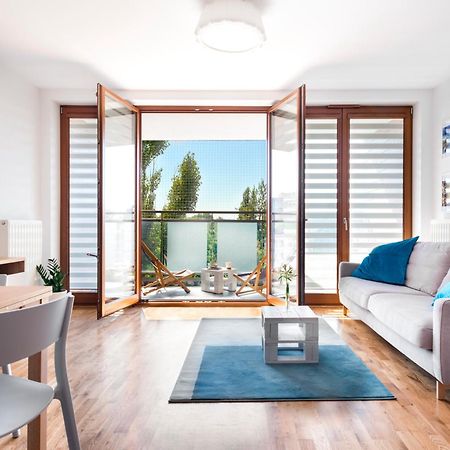 Jt Apartments/Dworska Krakov Exteriér fotografie