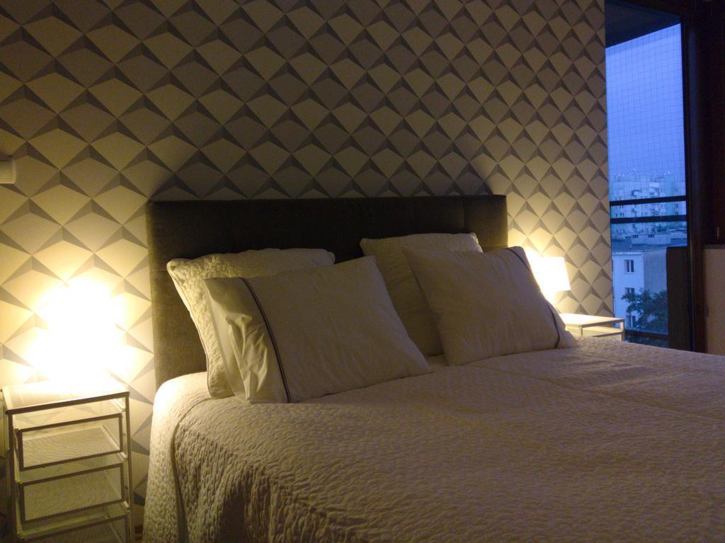 Jt Apartments/Dworska Krakov Exteriér fotografie