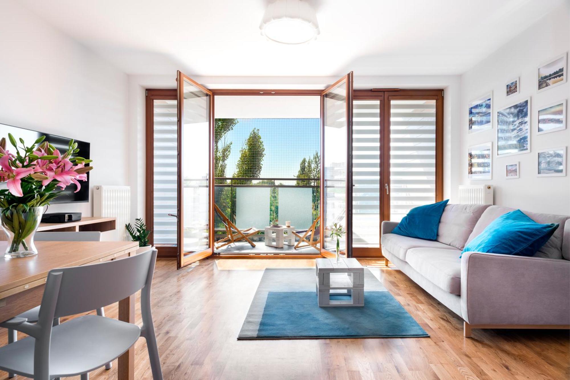 Jt Apartments/Dworska Krakov Exteriér fotografie